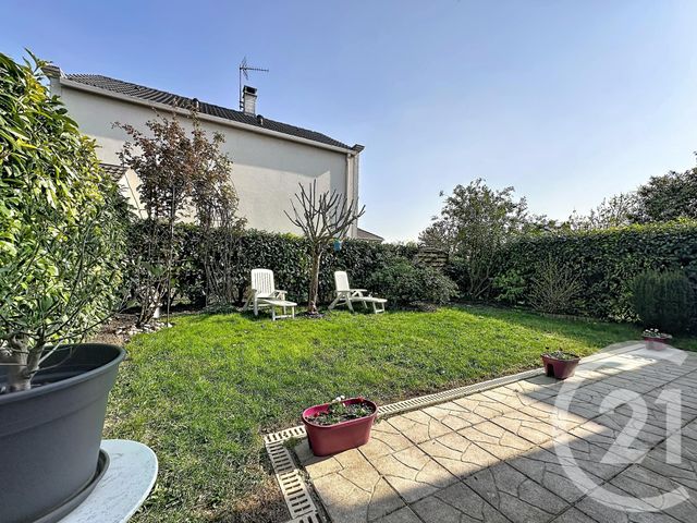 maison à vendre - 5 pièces - 111.46 m2 - FRESNES - 94 - ILE-DE-FRANCE - Century 21 A.A.R.S. Immo