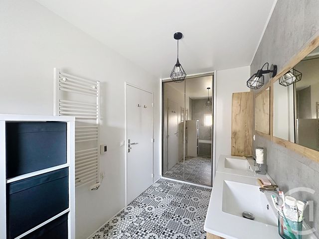 maison à vendre - 5 pièces - 111.46 m2 - FRESNES - 94 - ILE-DE-FRANCE - Century 21 A.A.R.S. Immo