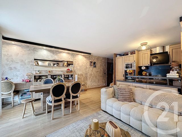 Appartement F3 à vendre - 3 pièces - 68.05 m2 - THIAIS - 94 - ILE-DE-FRANCE - Century 21 A.A.R.S. Immo