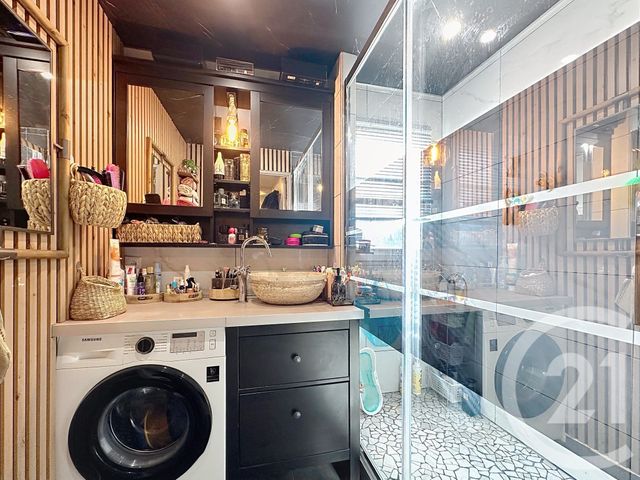 Appartement F3 à vendre - 3 pièces - 68.05 m2 - THIAIS - 94 - ILE-DE-FRANCE - Century 21 A.A.R.S. Immo