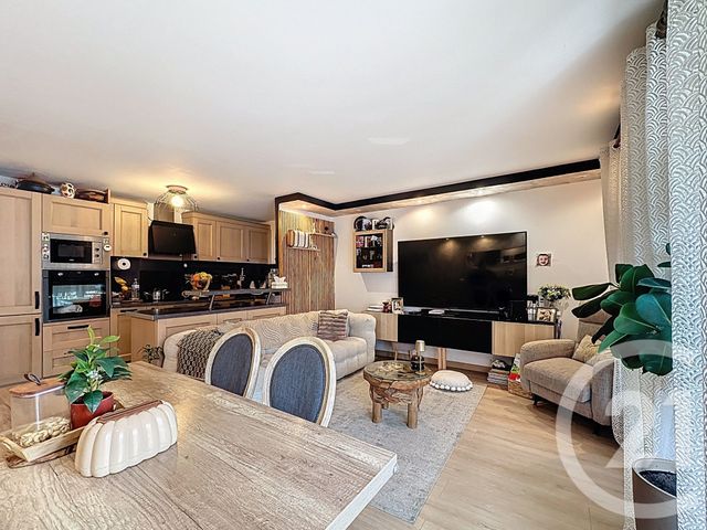 appartement - THIAIS - 94