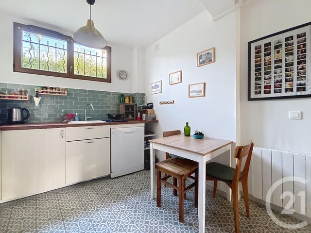 maison à vendre - 4 pièces - 75.0 m2 - VILLENEUVE LE ROI - 94 - ILE-DE-FRANCE - Century 21 A.A.R.S. Immo