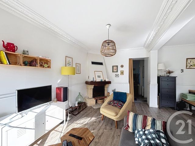 maison à vendre - 4 pièces - 75.0 m2 - VILLENEUVE LE ROI - 94 - ILE-DE-FRANCE - Century 21 A.A.R.S. Immo