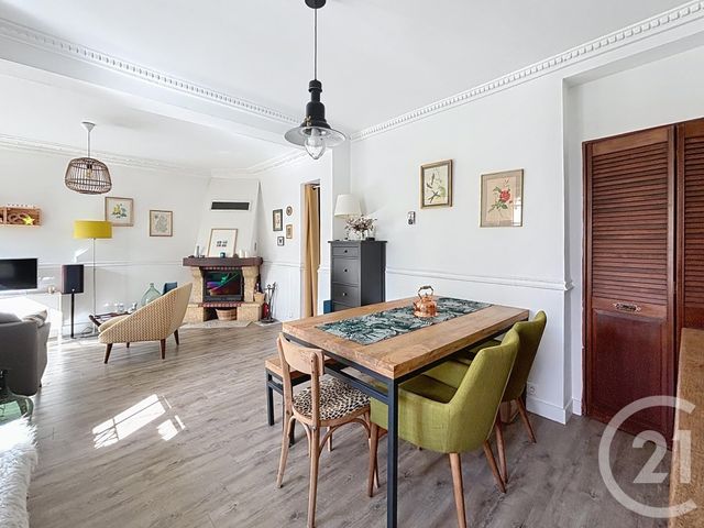 maison à vendre - 4 pièces - 75.0 m2 - VILLENEUVE LE ROI - 94 - ILE-DE-FRANCE - Century 21 A.A.R.S. Immo