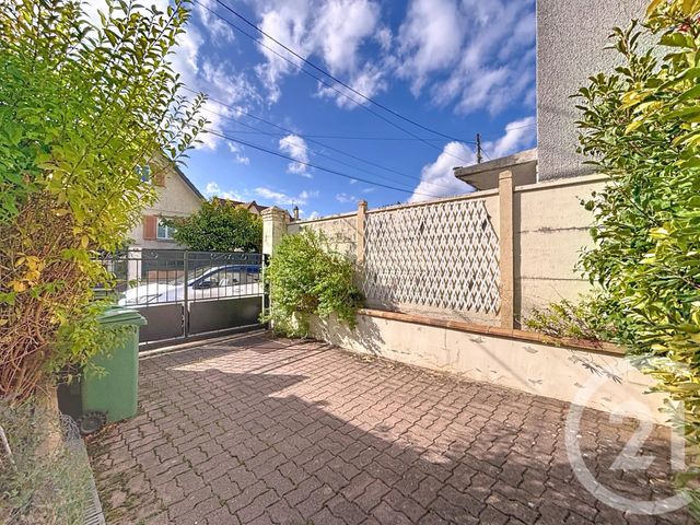 maison à vendre - 4 pièces - 75.0 m2 - VILLENEUVE LE ROI - 94 - ILE-DE-FRANCE - Century 21 A.A.R.S. Immo