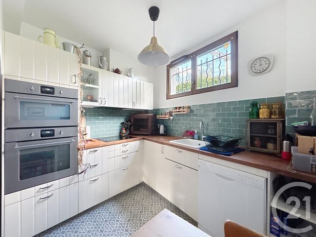 maison à vendre - 4 pièces - 75.0 m2 - VILLENEUVE LE ROI - 94 - ILE-DE-FRANCE - Century 21 A.A.R.S. Immo