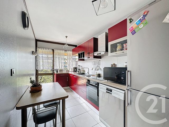 Appartement F4 à vendre - 4 pièces - 91.13 m2 - THIAIS - 94 - ILE-DE-FRANCE - Century 21 A.A.R.S. Immo