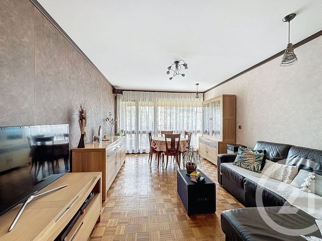 Appartement F4 à vendre - 4 pièces - 91.13 m2 - THIAIS - 94 - ILE-DE-FRANCE - Century 21 A.A.R.S. Immo