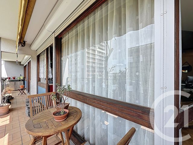 Appartement F4 à vendre THIAIS