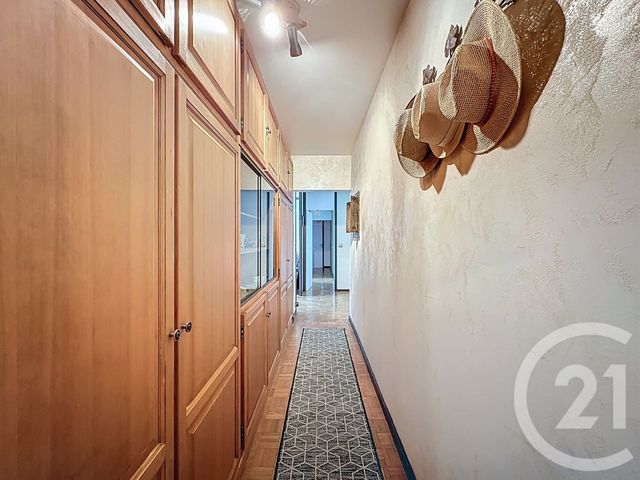 Appartement F4 à vendre - 4 pièces - 91.13 m2 - THIAIS - 94 - ILE-DE-FRANCE - Century 21 A.A.R.S. Immo