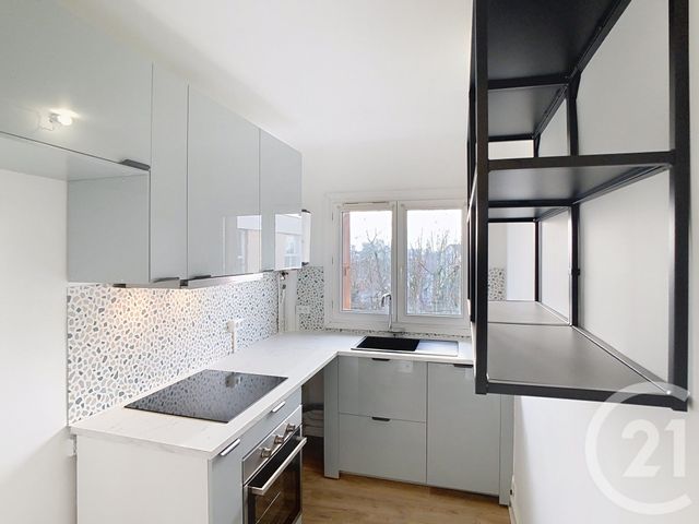 Appartement F3 à louer - 3 pièces - 52.27 m2 - THIAIS - 94 - ILE-DE-FRANCE - Century 21 A.A.R.S. Immo