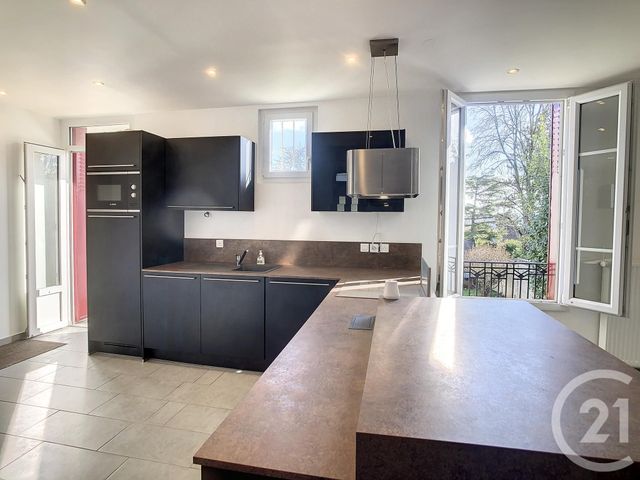 maison à vendre - 5 pièces - 107.61 m2 - THIAIS - 94 - ILE-DE-FRANCE - Century 21 A.A.R.S. Immo