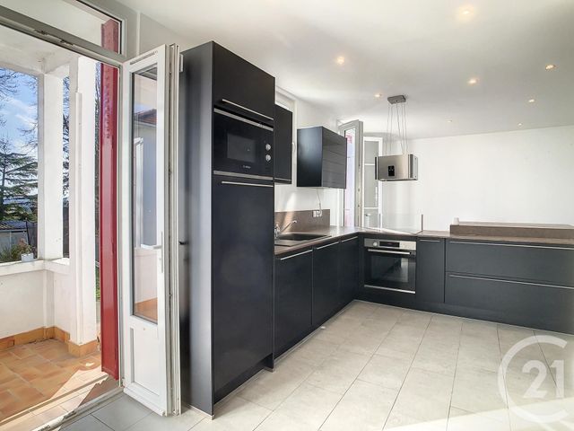 maison à vendre - 5 pièces - 107.61 m2 - THIAIS - 94 - ILE-DE-FRANCE - Century 21 A.A.R.S. Immo