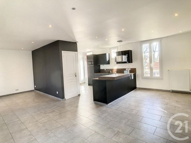 maison à vendre - 5 pièces - 107.61 m2 - THIAIS - 94 - ILE-DE-FRANCE - Century 21 A.A.R.S. Immo