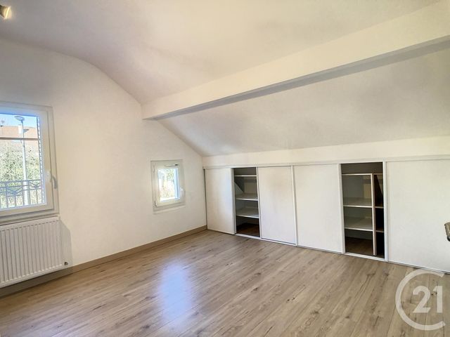 maison à vendre - 5 pièces - 107.61 m2 - THIAIS - 94 - ILE-DE-FRANCE - Century 21 A.A.R.S. Immo