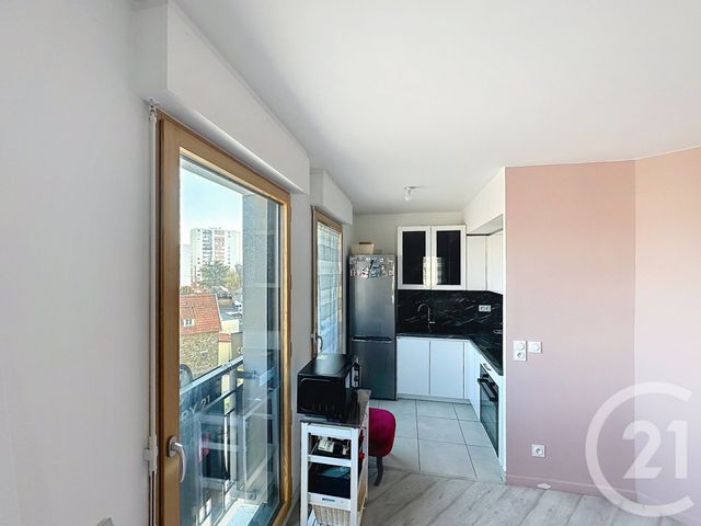 Appartement à vendre - 2 pièces - 42.75 m2 - THIAIS - 94 - ILE-DE-FRANCE - Century 21 A.A.R.S. Immo