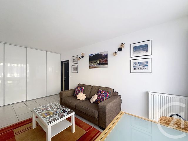 Appartement F3 à vendre - 3 pièces - 57.98 m2 - THIAIS - 94 - ILE-DE-FRANCE - Century 21 A.A.R.S. Immo