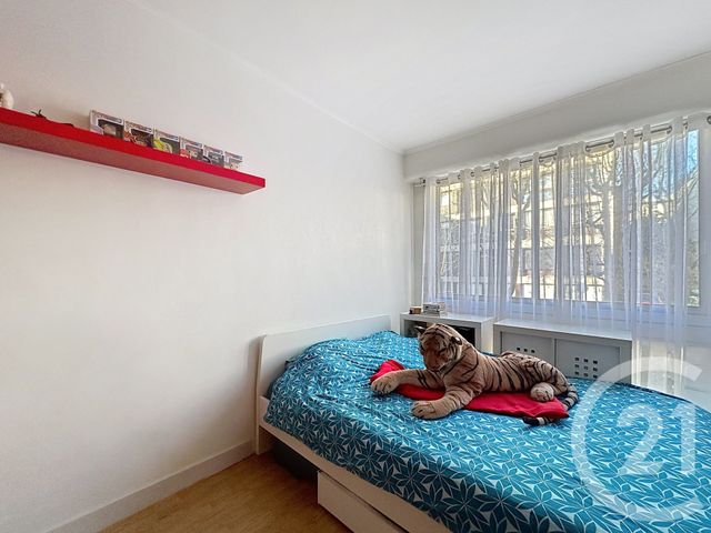 Appartement F3 à vendre - 3 pièces - 57.98 m2 - THIAIS - 94 - ILE-DE-FRANCE - Century 21 A.A.R.S. Immo