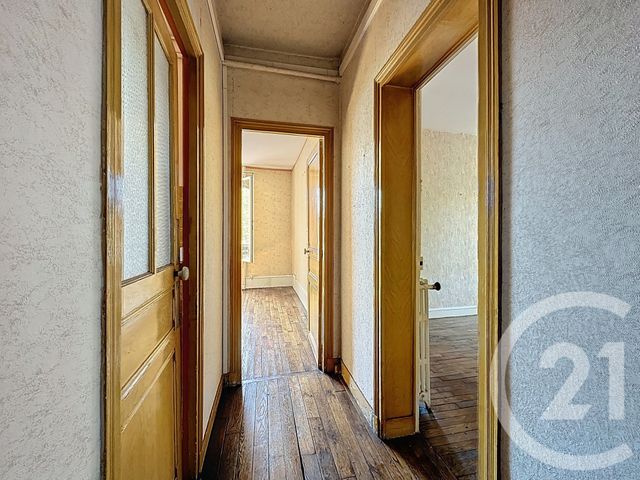 Appartement F3 à vendre - 3 pièces - 48.81 m2 - THIAIS - 94 - ILE-DE-FRANCE - Century 21 A.A.R.S. Immo