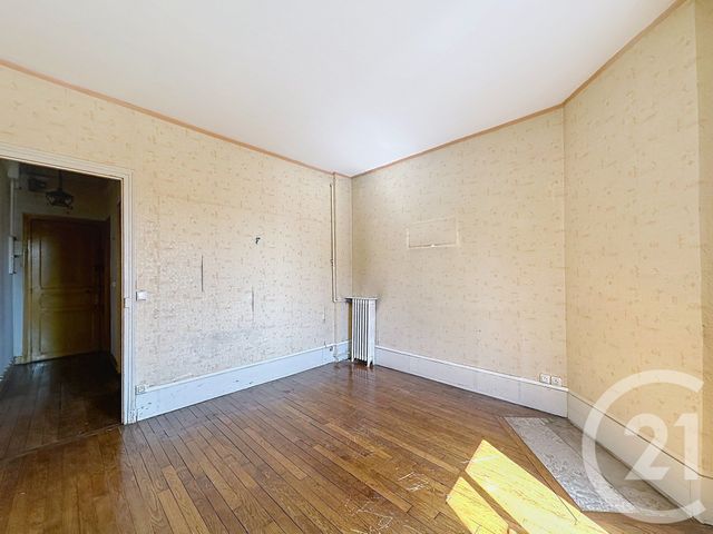 Appartement F3 à vendre - 3 pièces - 48.81 m2 - THIAIS - 94 - ILE-DE-FRANCE - Century 21 A.A.R.S. Immo