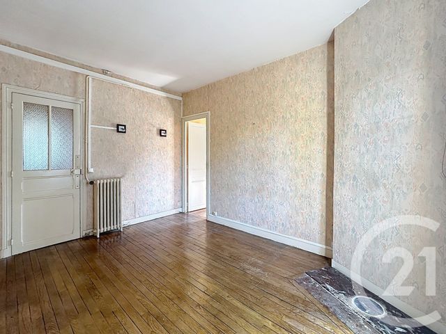 Appartement F3 à vendre - 3 pièces - 48.81 m2 - THIAIS - 94 - ILE-DE-FRANCE - Century 21 A.A.R.S. Immo