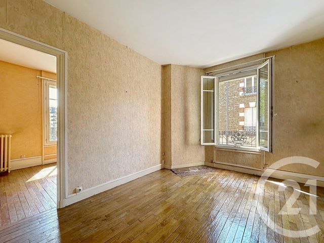 Appartement F3 à vendre - 3 pièces - 48.81 m2 - THIAIS - 94 - ILE-DE-FRANCE - Century 21 A.A.R.S. Immo