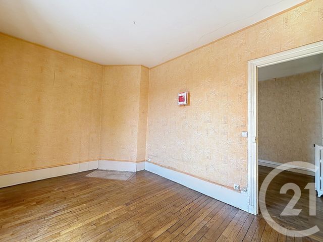 Appartement F3 à vendre - 3 pièces - 48.81 m2 - THIAIS - 94 - ILE-DE-FRANCE - Century 21 A.A.R.S. Immo