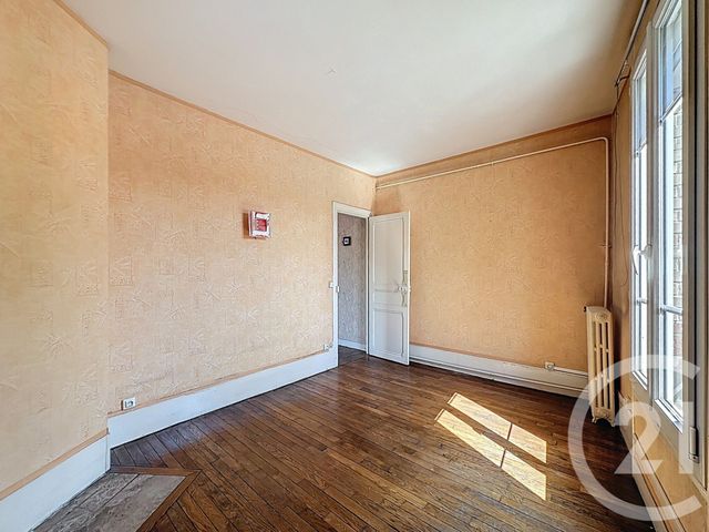 Appartement F3 à vendre - 3 pièces - 48.81 m2 - THIAIS - 94 - ILE-DE-FRANCE - Century 21 A.A.R.S. Immo