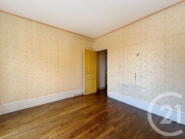 Appartement F3 à vendre - 3 pièces - 48.81 m2 - THIAIS - 94 - ILE-DE-FRANCE - Century 21 A.A.R.S. Immo