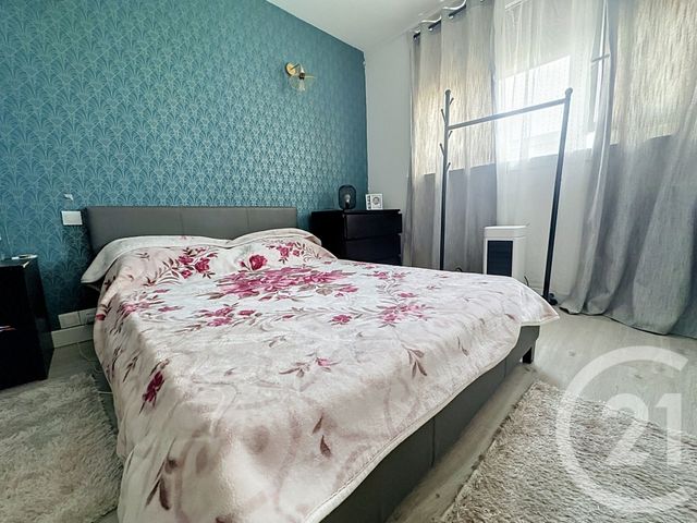 Appartement F2 à vendre - 2 pièces - 41.39 m2 - THIAIS - 94 - ILE-DE-FRANCE - Century 21 A.A.R.S. Immo