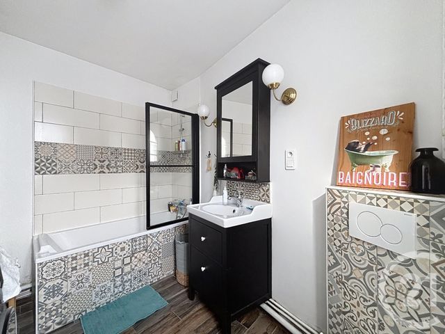 maison à vendre - 4 pièces - 75.0 m2 - VILLENEUVE LE ROI - 94 - ILE-DE-FRANCE - Century 21 A.A.R.S. Immo