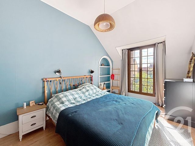 maison à vendre - 4 pièces - 75.0 m2 - VILLENEUVE LE ROI - 94 - ILE-DE-FRANCE - Century 21 A.A.R.S. Immo