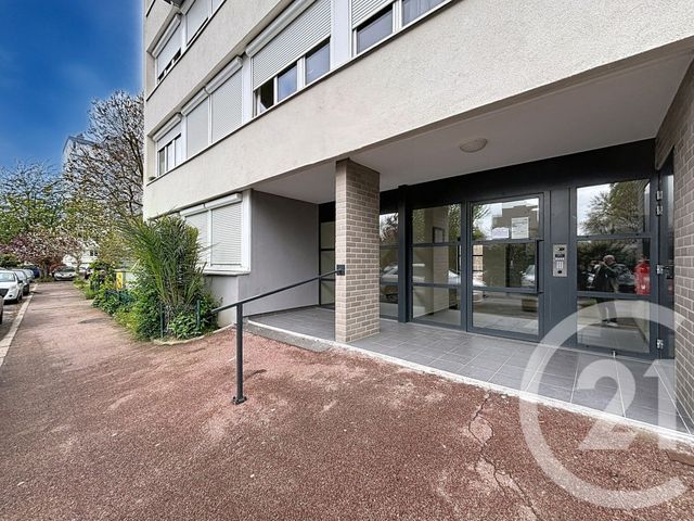 Appartement F4 à vendre - 4 pièces - 68.42 m2 - ORLY - 94 - ILE-DE-FRANCE - Century 21 A.A.R.S. Immo
