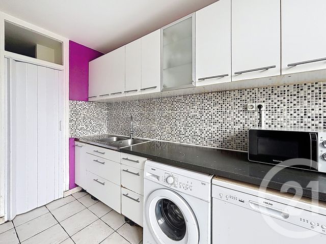 Appartement F4 à vendre - 4 pièces - 68.42 m2 - ORLY - 94 - ILE-DE-FRANCE - Century 21 A.A.R.S. Immo