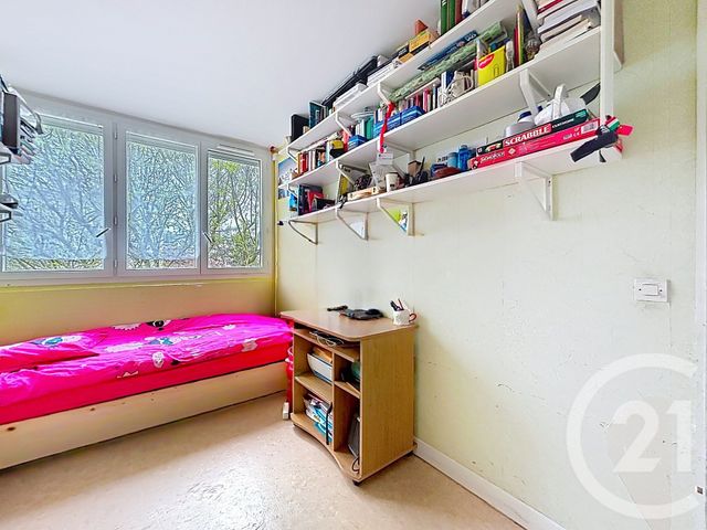 Appartement F4 à vendre - 4 pièces - 68.42 m2 - ORLY - 94 - ILE-DE-FRANCE - Century 21 A.A.R.S. Immo