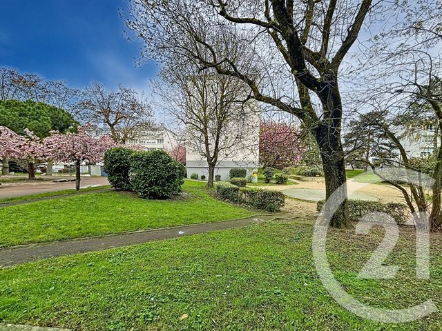 Appartement F4 à vendre - 4 pièces - 68.42 m2 - ORLY - 94 - ILE-DE-FRANCE - Century 21 A.A.R.S. Immo