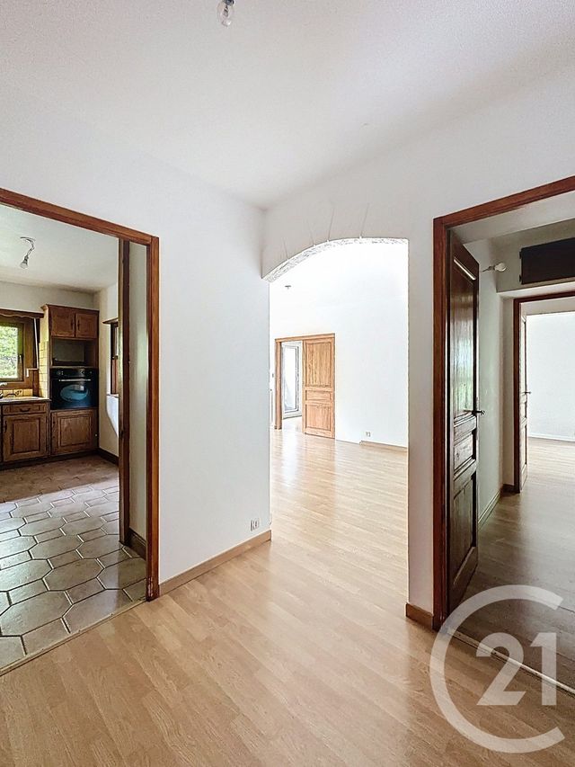 Appartement F4 à vendre - 4 pièces - 79.64 m2 - ATHIS MONS - 91 - ILE-DE-FRANCE - Century 21 A.A.R.S. Immo