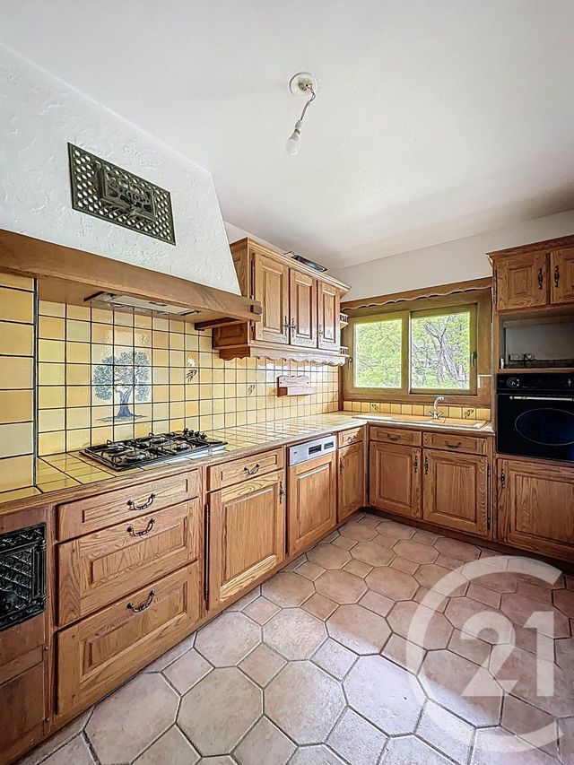 Appartement F4 à vendre - 4 pièces - 79.64 m2 - ATHIS MONS - 91 - ILE-DE-FRANCE - Century 21 A.A.R.S. Immo