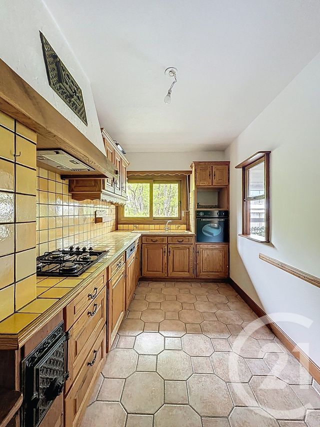 Appartement F4 à vendre - 4 pièces - 79.64 m2 - ATHIS MONS - 91 - ILE-DE-FRANCE - Century 21 A.A.R.S. Immo