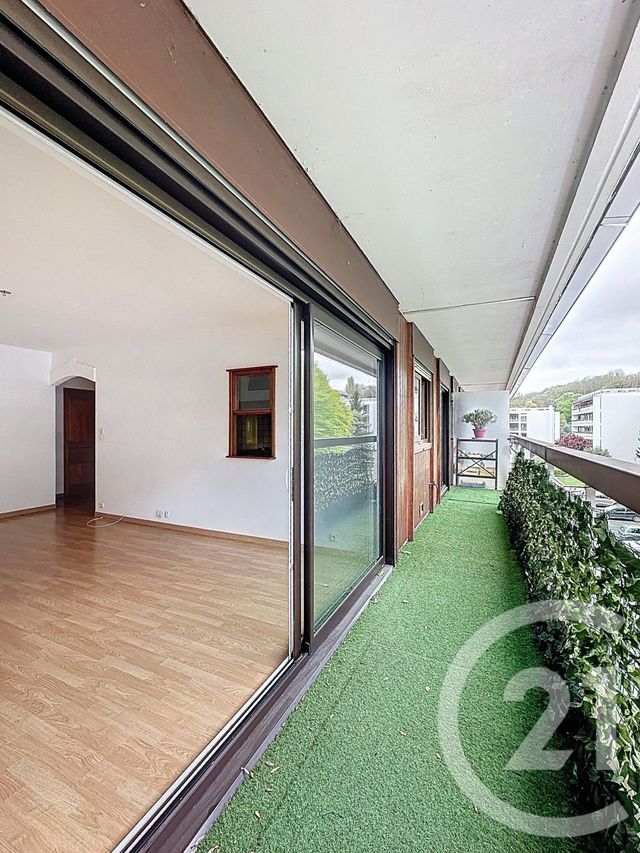 Appartement F4 à vendre ATHIS MONS