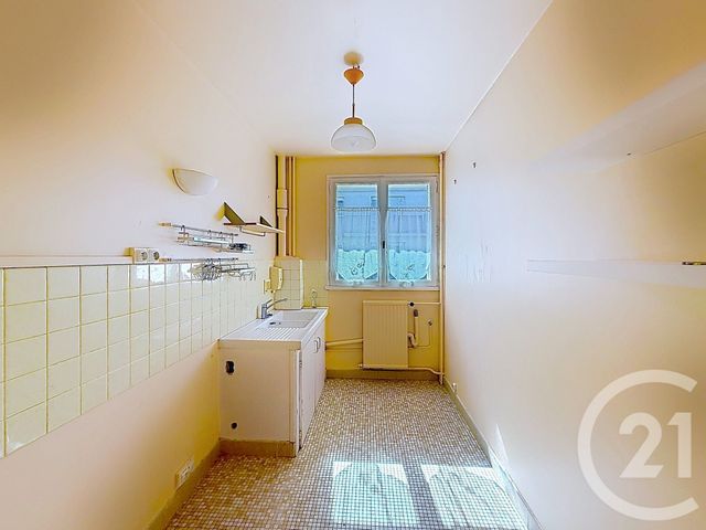 Appartement F2 à vendre - 2 pièces - 42.83 m2 - MAISONS ALFORT - 94 - ILE-DE-FRANCE - Century 21 A.A.R.S. Immo