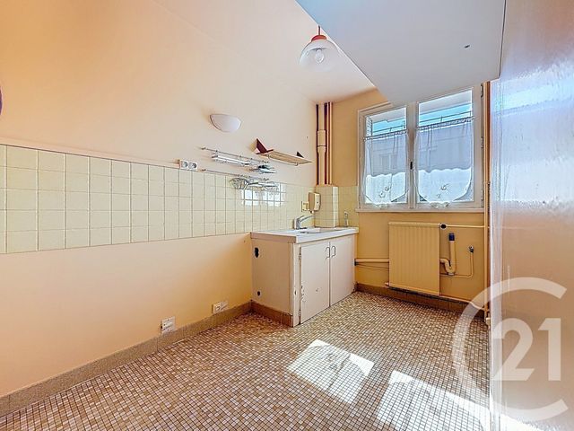 Appartement F2 à vendre - 2 pièces - 42.83 m2 - MAISONS ALFORT - 94 - ILE-DE-FRANCE - Century 21 A.A.R.S. Immo
