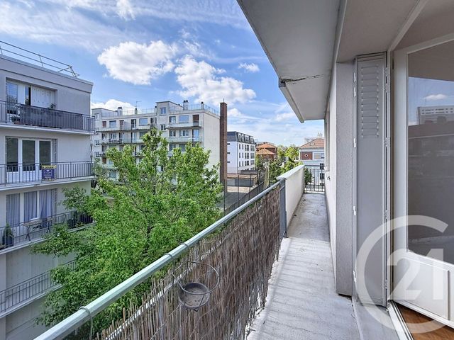 Appartement F2 à vendre - 2 pièces - 42.83 m2 - MAISONS ALFORT - 94 - ILE-DE-FRANCE - Century 21 A.A.R.S. Immo