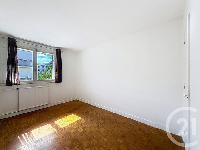 Appartement F2 à vendre - 2 pièces - 42.83 m2 - MAISONS ALFORT - 94 - ILE-DE-FRANCE - Century 21 A.A.R.S. Immo