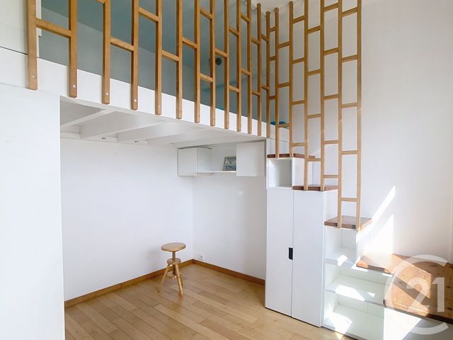 Appartement F2 à vendre - 3 pièces - 68.85 m2 - CHOISY LE ROI - 94 - ILE-DE-FRANCE - Century 21 A.A.R.S. Immo