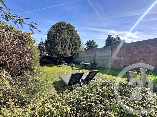 maison à vendre - 6 pièces - 101.25 m2 - CHOISY LE ROI - 94 - ILE-DE-FRANCE - Century 21 A.A.R.S. Immo