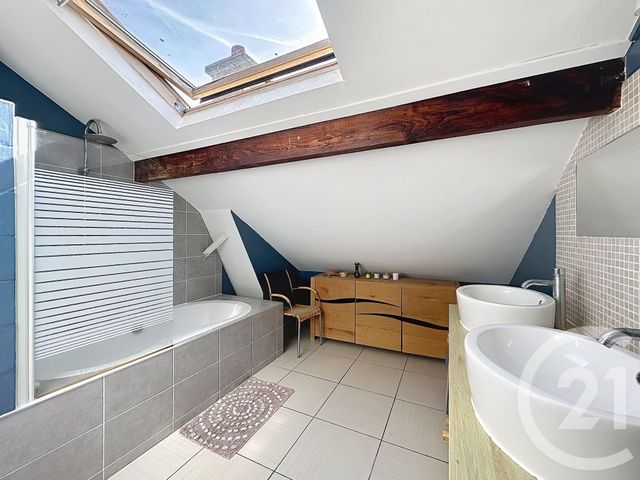 maison à vendre - 6 pièces - 101.25 m2 - CHOISY LE ROI - 94 - ILE-DE-FRANCE - Century 21 A.A.R.S. Immo