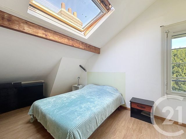 maison à vendre - 6 pièces - 101.25 m2 - CHOISY LE ROI - 94 - ILE-DE-FRANCE - Century 21 A.A.R.S. Immo