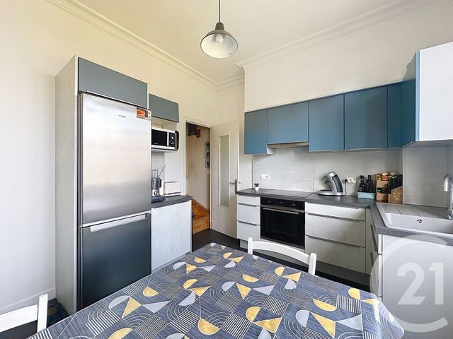 maison à vendre - 6 pièces - 101.25 m2 - CHOISY LE ROI - 94 - ILE-DE-FRANCE - Century 21 A.A.R.S. Immo