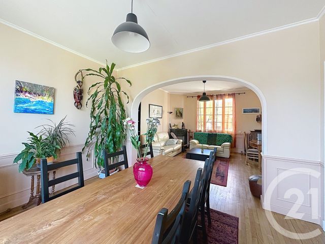 maison à vendre - 6 pièces - 101.25 m2 - CHOISY LE ROI - 94 - ILE-DE-FRANCE - Century 21 A.A.R.S. Immo